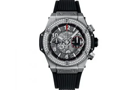 Hublot Big Bang Unico